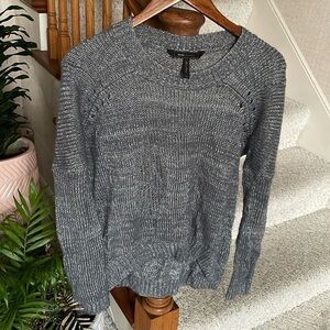 BCBG MaxAzria Wool Blend Sweater